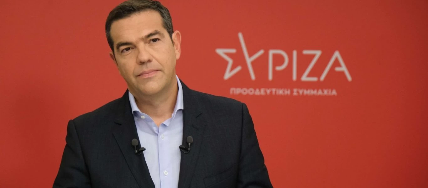 Ο ΣΥΡΙΖΑ θα υπερψηφίσει το νομοσχέδιο για το Ελληνικό - Γιατί τάχθηκε υπέρ ο Α.Τσίπρας